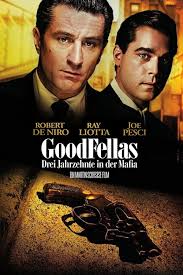 Goodfellas / Добри момчета (1990)